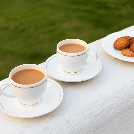Stayvista At Jodhpur House - Pet Friendly 3Bhk Villa In Manali ภายนอก รูปภาพ